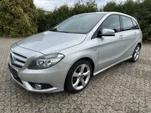 Mercedes-Benz B 180 B 180 * Automatik