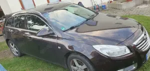Opel Insignia Bild 5