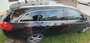 Opel Insignia Bild 4