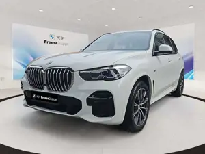 BMW X5 xDrive30d AHK HEAD-UP PANO RFK HIFI LENKRADHZ