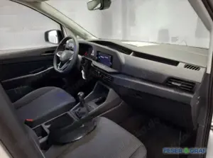 Volkswagen Caddy Bild 3