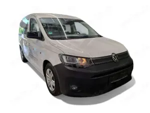 Volkswagen Caddy Bild 4