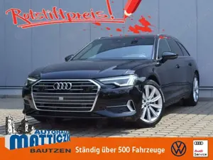Audi A6 Avant Sport 45 TFSI qu. S-tronic AHK/MATRIX/PANOR