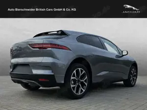 Jaguar I-Pace EV 400 R-Dynamic SE Bild 3