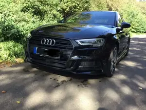 Audi A3 A3 35 TFSI cylinder on demand Limousine S tronic