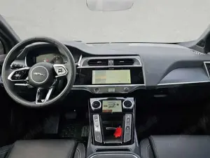 Jaguar I-Pace EV 400 R-Dynamic SE Bild 5