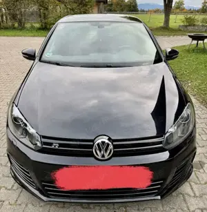 Volkswagen Golf R Bild 5