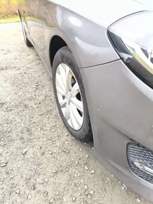 Mercedes-Benz B 180 B 180 7G-DCT Bild 5