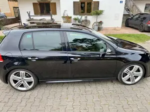 Volkswagen Golf R Bild 2