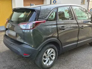 Opel Crossland X Crossland X 1.2 Start/Stop Edition Bild 3