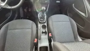 Opel Crossland X Crossland X 1.2 Start/Stop Edition Bild 5