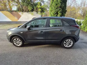 Opel Crossland X Crossland X 1.2 Start/Stop Edition Bild 4