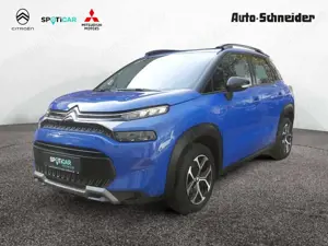Citroen C3 Aircross PureTech 130 Plus KLIMA PDC NAVI LED