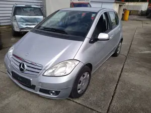 Mercedes-Benz A 150 A 150 (169.031)