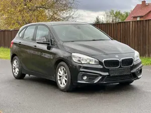 BMW 220 220 d Advantage"AUTOMATIK"NAVI"EURO6""