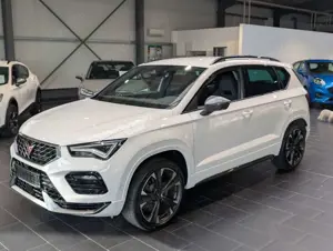 CUPRA Ateca VZ 2.0 TSI 4Drive DSG 1. Hand