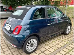 Fiat 500C Bild 3