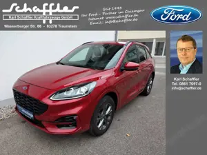 Ford Kuga Hybrid ST-Line X