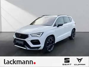 CUPRA Ateca 2.0 VZ 4Drive*Navi*Voll-LED*AHK*Memory*