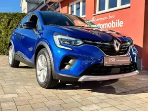 Renault Captur Bild 4