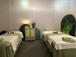 Traditionelle Chinesische Massage - Sui Xi Spa (Roonstraße 31, 90429 Nürnberg)