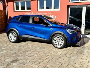 Renault Captur Bild 5