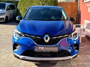 Renault Captur Bild 3