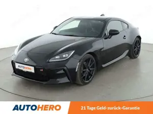 Toyota GR86 2.4 *LED*TEMPO*CAM*SHZ*KLIMA*GARANTIE*