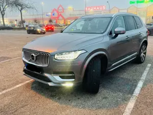 Volvo XC90 B5 D AWD Geartronic Inscription