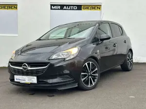 Opel Corsa 1,3 CDTI "Edition ecoFlex" PDC Klima 5 Trg