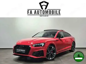 Audi A5 Sportb 40 TFSI Q. S Line Comp.Matrix Pano VOL