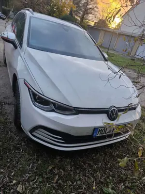 Volkswagen Golf Variant 2.0 TDI SCR DSG Move