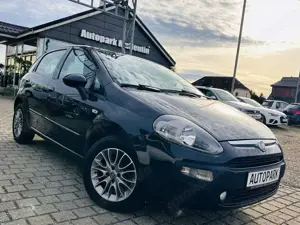 Fiat Punto Evo MyLife *HU/AU NEU*KLIMA*