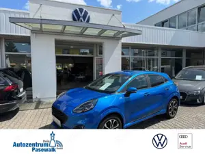 Ford Puma ST Linie 1,0 Eco Boost mild Hybrid
