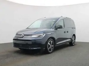 Volkswagen Caddy Style AHK STHZ RFK ACC SHZ NAVI AppConnect