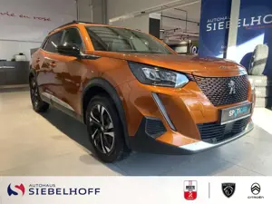 Peugeot 2008 e-2008 Allure Pack Elektromotor 136 Bild 4