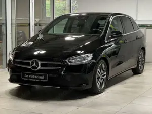 Mercedes-Benz B 180 Progressive AHK PANODACH PDCKAM+KLIMA+SHZ