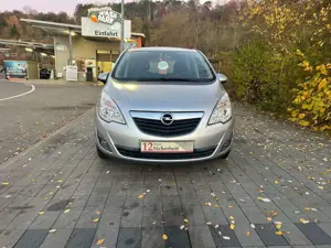 Opel Meriva B Edition* TÜV-05.2027 ** Bild 2