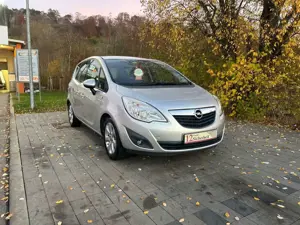 Opel Meriva B Edition* TÜV-05.2027 ** Bild 3