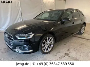 Audi A4 40 quattro advanced LED Nav+VirtCockp ACC+Kam