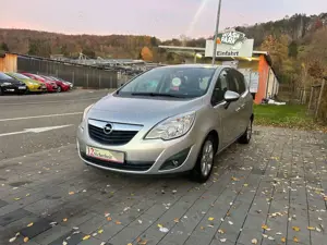 Opel Meriva B Edition* TÜV-05.2027 ** Bild 1