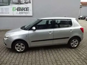 Skoda Fabia Ambiente