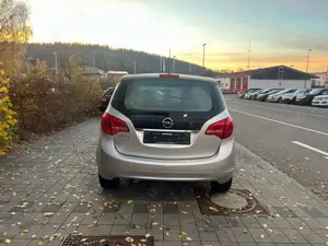 Opel Meriva B Edition* TÜV-05.2027 ** Bild 5