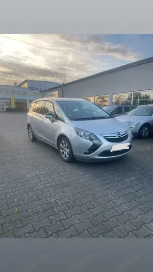 Opel Zafira Tourer Innovation