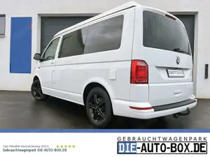 Volkswagen T6 Kombi Bild 3
