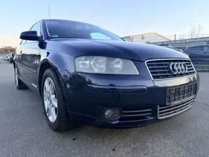 Audi A3 1.6 Ambition