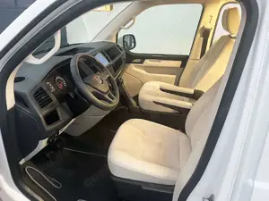 Volkswagen T6 Kombi Bild 5