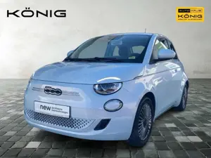 Fiat 500e Icon *PDC*Navi*Klimaauto*