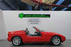 BMW Z1 2.HAND/DEUTSCHE ERSTAUSLIEFERUNG/SAMMLER