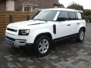 Land Rover Defender DEFENDER 110 S +AUT+NAVI+4x4+STANDHZG+TOP !